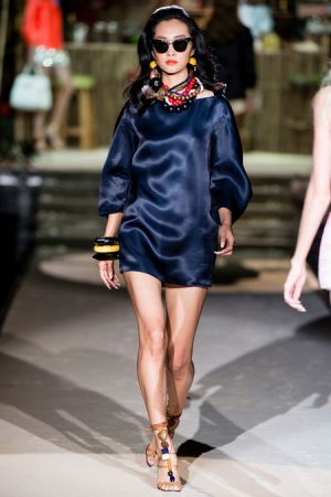 Dsquared Spring 2014 RTW Collection8.JPG